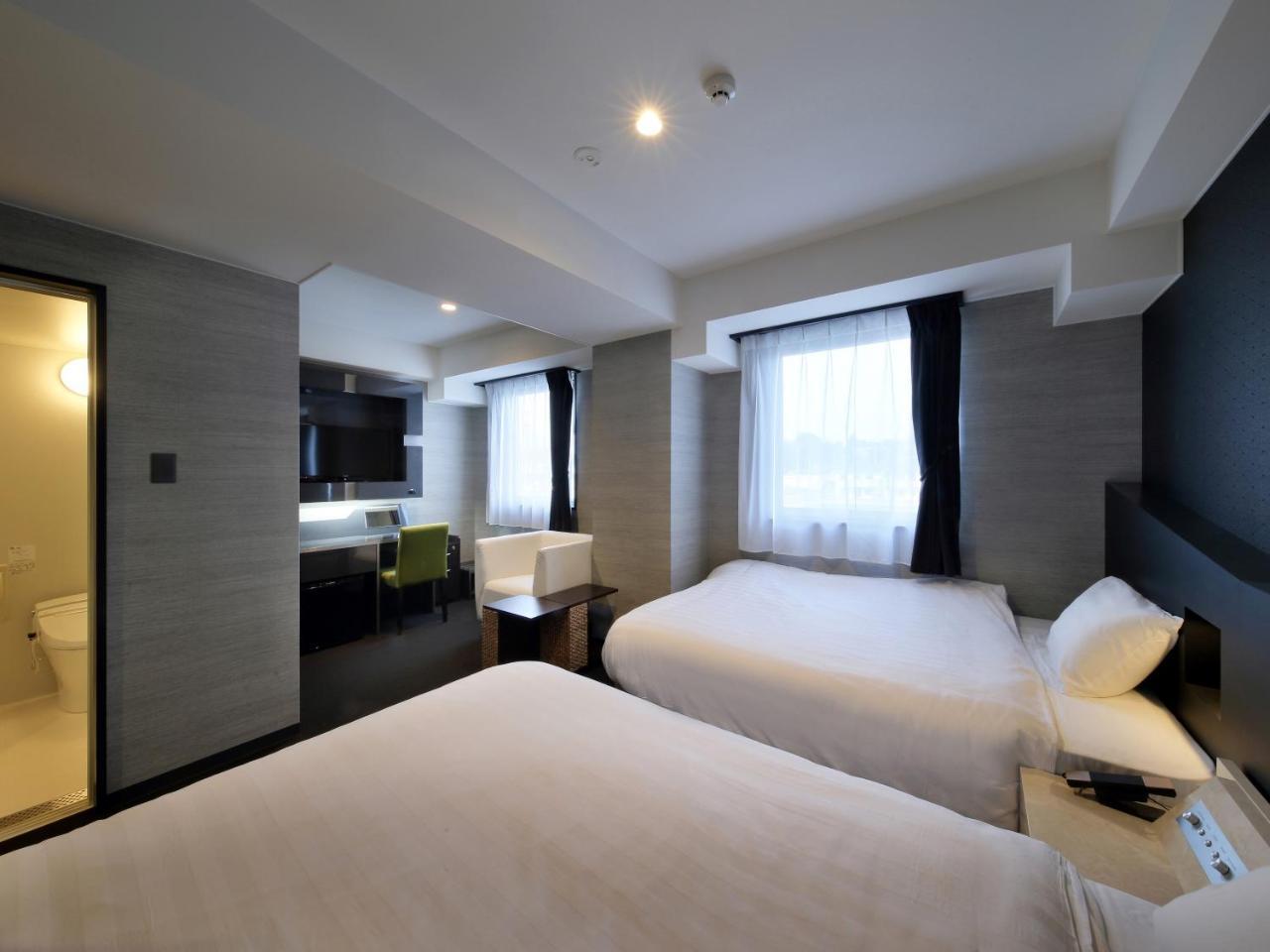 Venezian Hotel Shiroishi Zao Exterior photo