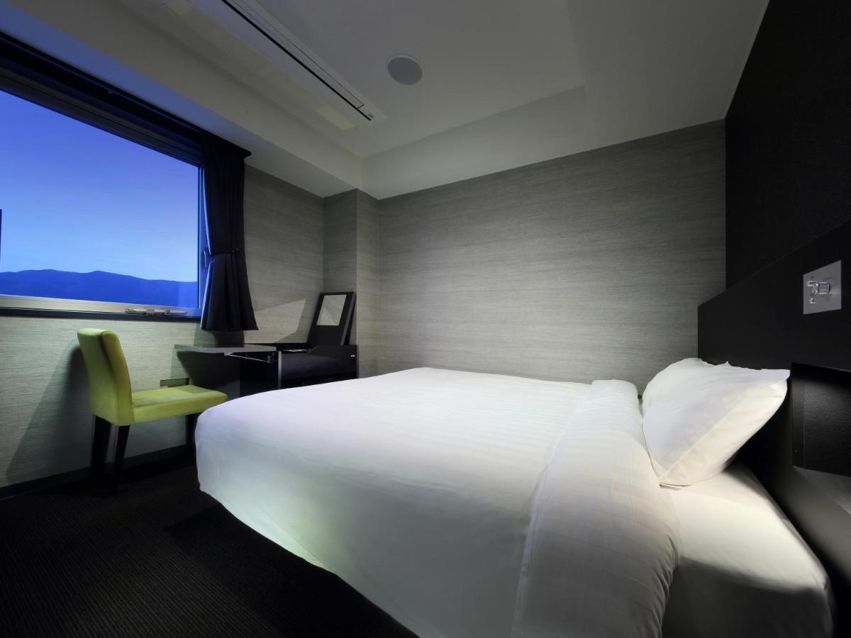 Venezian Hotel Shiroishi Zao Exterior photo